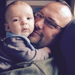 Meet your Posher, Cory